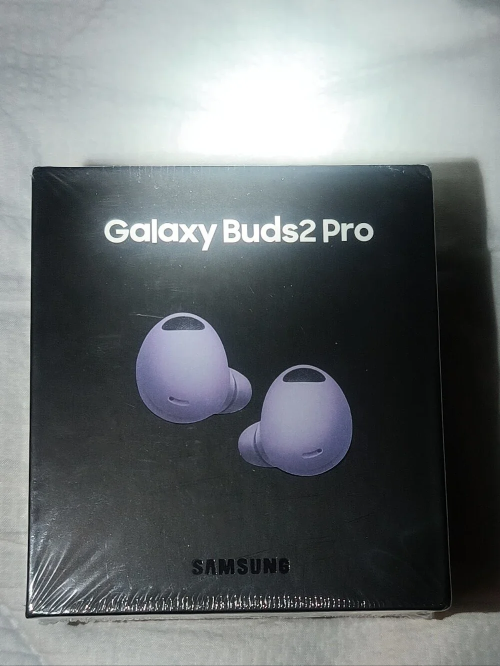 Samsung Galaxy Buds2 Pro - Purple